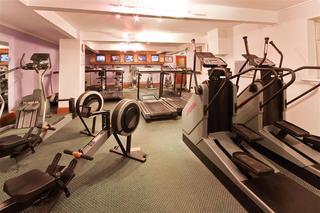 Best Western Old Mill Hotel& Leisure Club