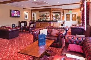 Best Western Old Mill Hotel& Leisure Club