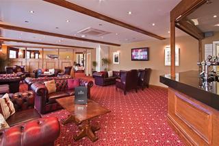 Best Western Old Mill Hotel& Leisure Club