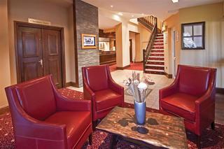 Best Western Old Mill Hotel& Leisure Club