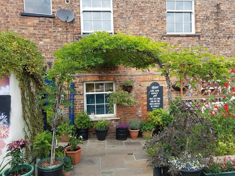 Hostal Three Coopers