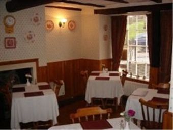 Hotel Brunswick House - Guest House