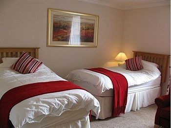 Hotel Brock Mill Farmhouse
