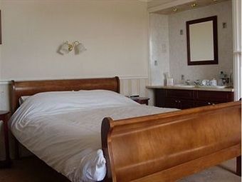 Hotel Brock Mill Farmhouse