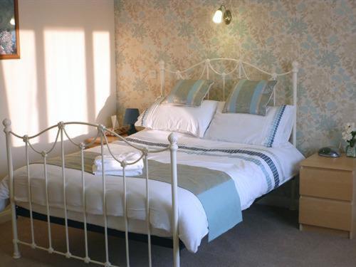Bed & Breakfast 21 Park Lane