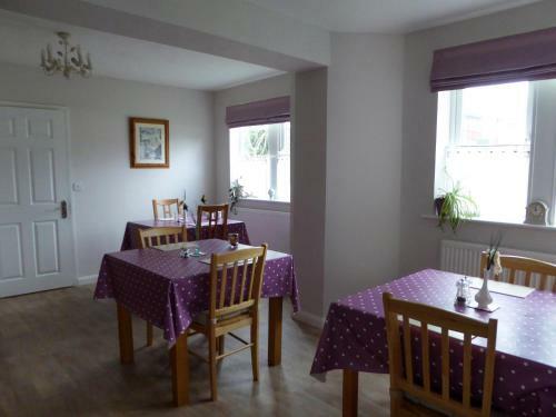 Bed & Breakfast 21 Park Lane