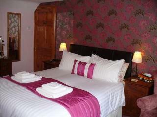 Vine Cottage B&B