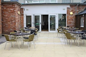 Hostal The Market House Inn