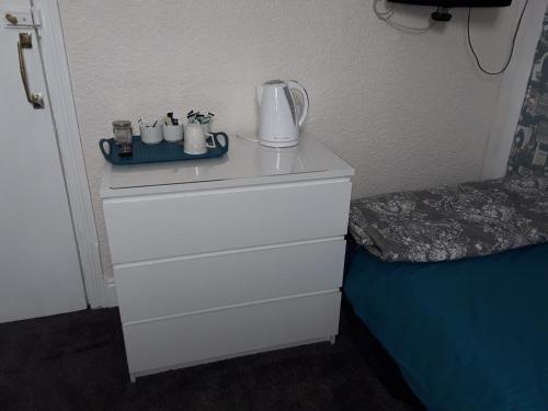 Bed & Breakfast Ad Astra Guesthouse