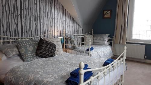 Bed & Breakfast Ad Astra Guesthouse