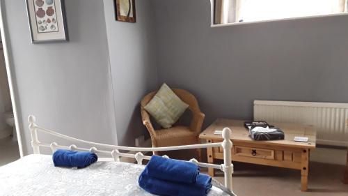 Bed & Breakfast Ad Astra Guesthouse