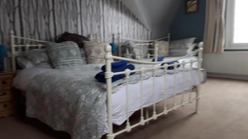 Bed & Breakfast Ad Astra Guesthouse