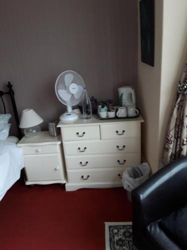 Bed & Breakfast Ad Astra Guesthouse