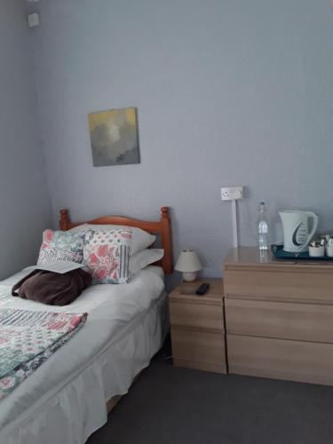 Bed & Breakfast Ad Astra Guesthouse