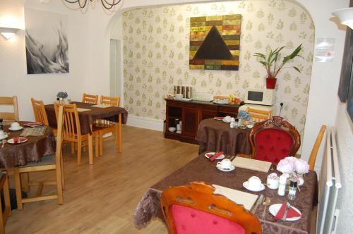 Bed & Breakfast Ad Astra Guesthouse