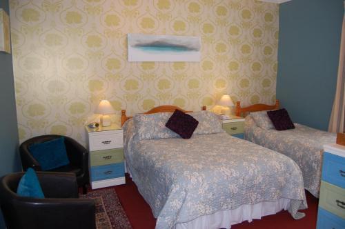 Bed & Breakfast Ad Astra Guesthouse