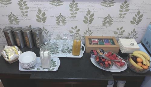Bed & Breakfast Ad Astra Guesthouse