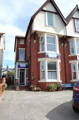 Bed & Breakfast Ad Astra Guesthouse