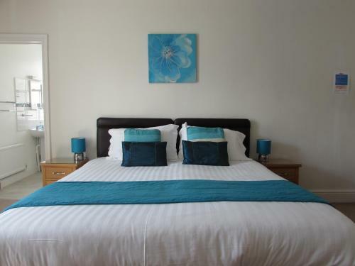 Bed & Breakfast The Nebula Guest House