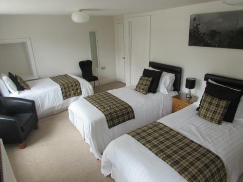 Bed & Breakfast The Nebula Guest House
