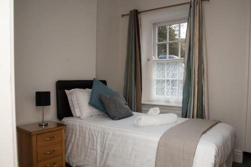 Bed & Breakfast The Nebula Guest House