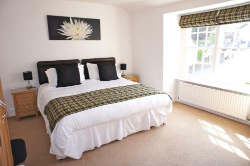 Bed & Breakfast The Nebula Guest House