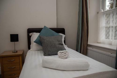 Bed & Breakfast The Nebula Guest House