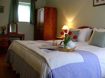 Bed & Breakfast Lobhill Farmhouse