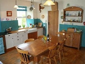 Bed & Breakfast Lobhill Farmhouse