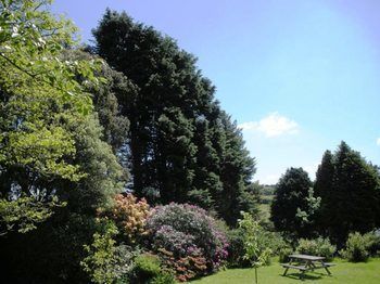 Trimstone Manor Country House Hotel