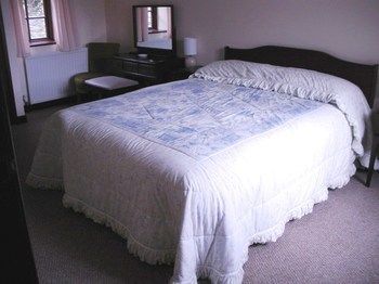 Trimstone Manor Country House Hotel