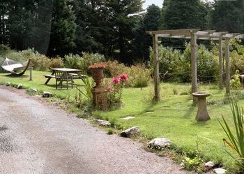 Trimstone Manor Country House Hotel