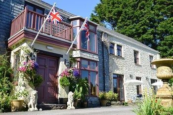 Trimstone Manor Country House Hotel