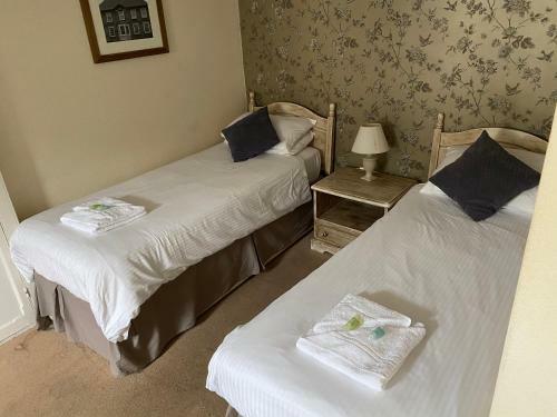 Hostal Fountain Inn