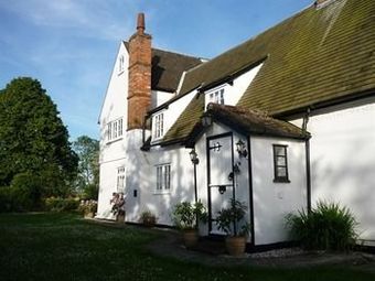 Warners Farm B&B