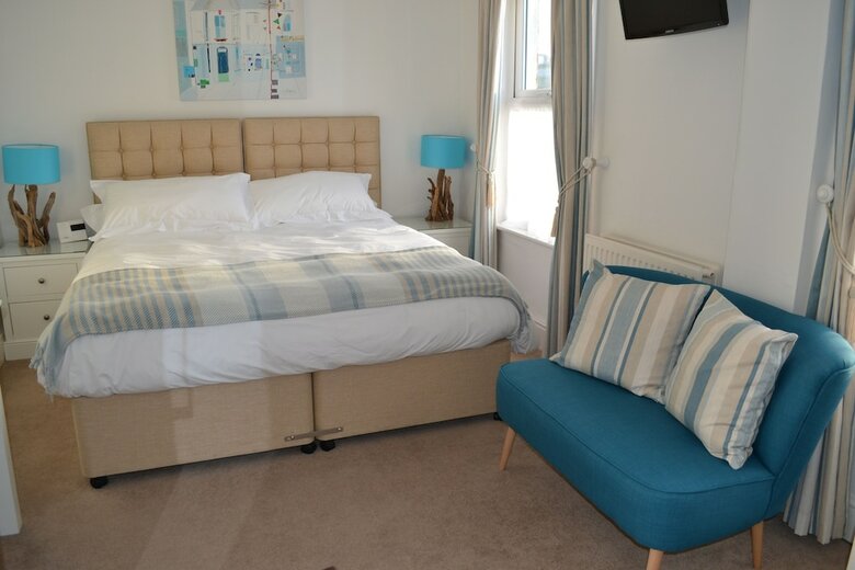 Hotel Tregony Guest House