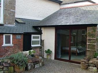 Bed & Breakfast The Old Farmhouse