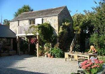 Bed & Breakfast The Old Farmhouse