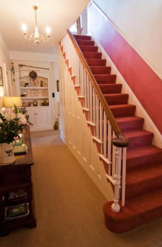 Hotel Bradle Farmhouse