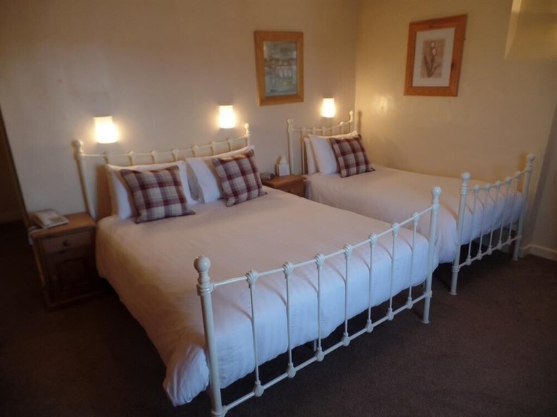 Hostal The Dodington Lodge Hotel
