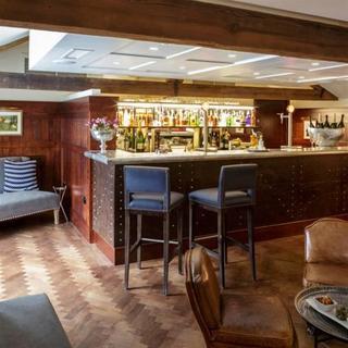 Hostal The White Horse Inn