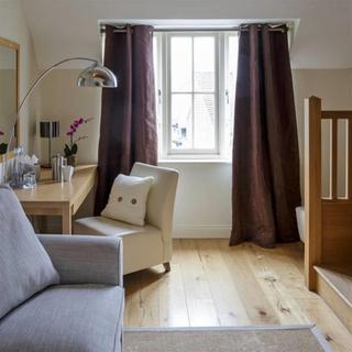 Hostal The White Horse Inn