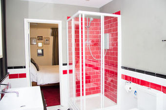 Flying Dutchman Hotel