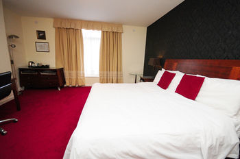 Flying Dutchman Hotel