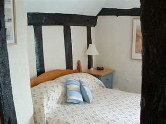 Hostal The Swan At Great Easton