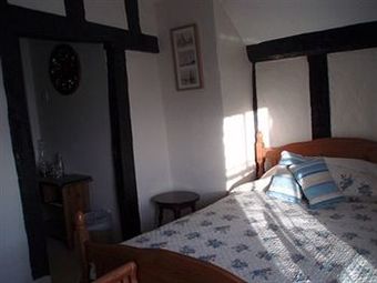 Hostal The Swan At Great Easton