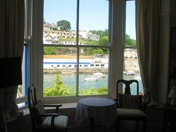 Hotel Bridgeside Guest House - B&B