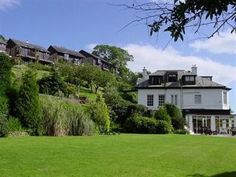 Bed & Breakfast Barclay House Cottages