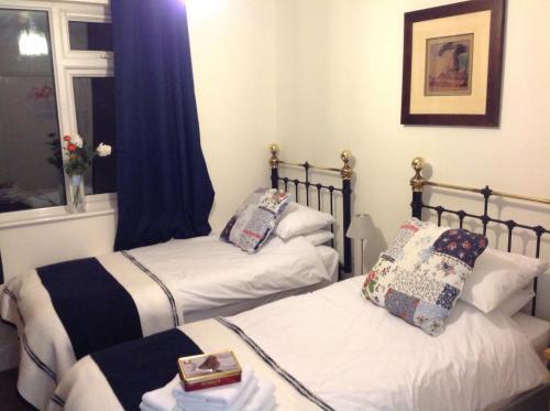 Hotel Avonlea Guest House