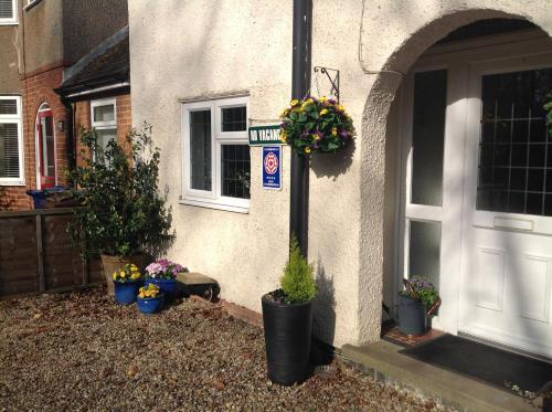 Hotel Avonlea Guest House